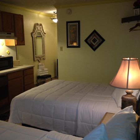 Victorian Inn Sparks Chambre photo