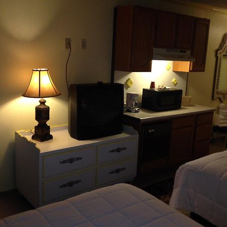 Victorian Inn Sparks Chambre photo
