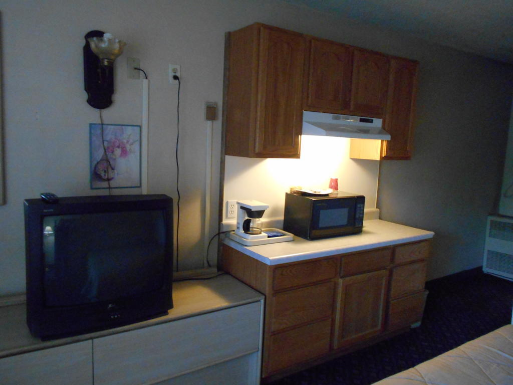 Victorian Inn Sparks Chambre photo