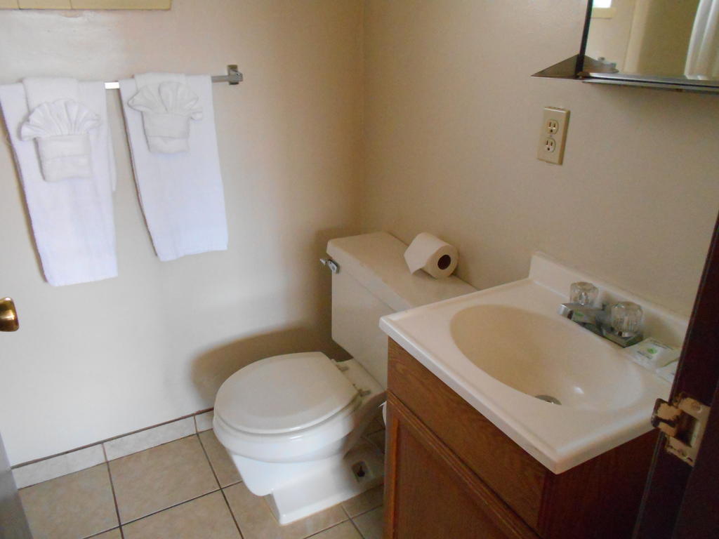 Victorian Inn Sparks Chambre photo