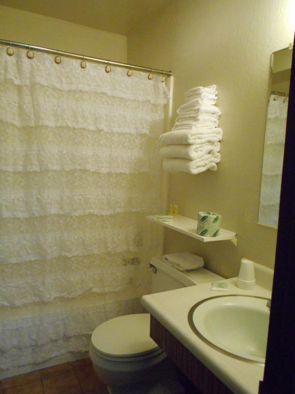 Victorian Inn Reno Chambre photo