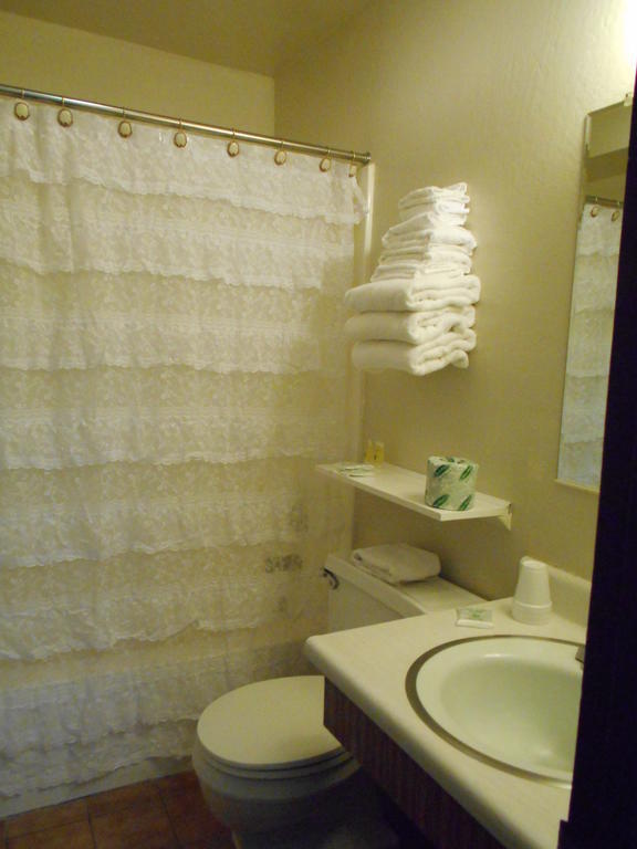 Victorian Inn Sparks Chambre photo