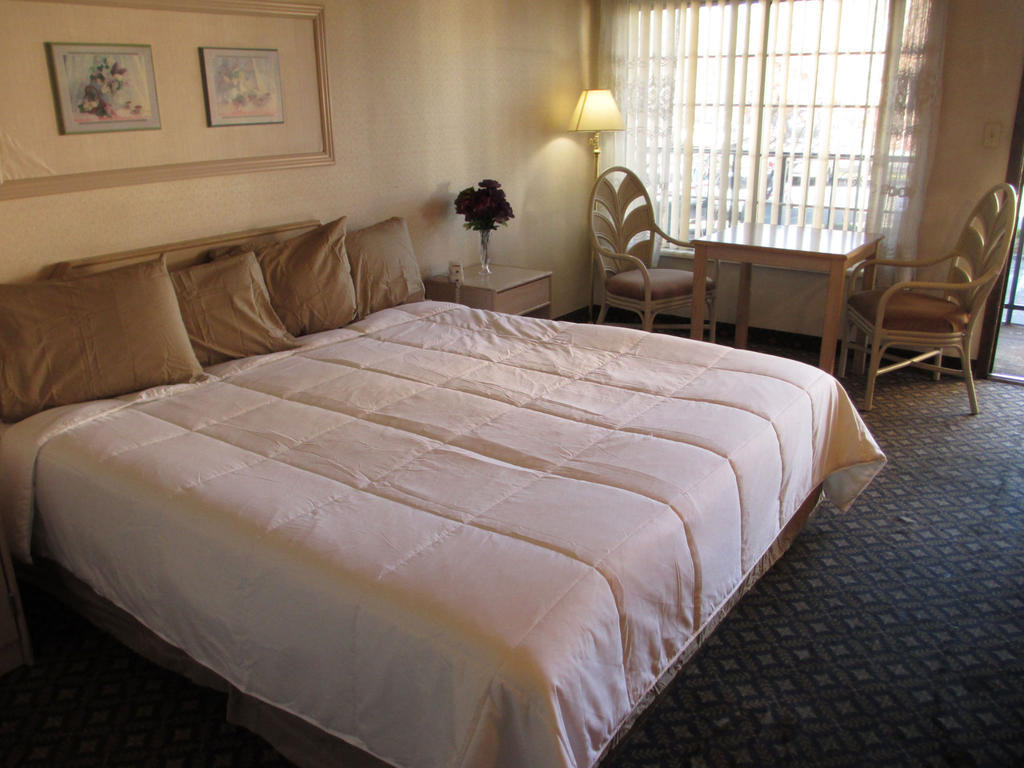 Victorian Inn Reno Chambre photo