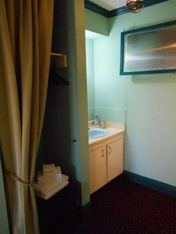 Victorian Inn Sparks Chambre photo