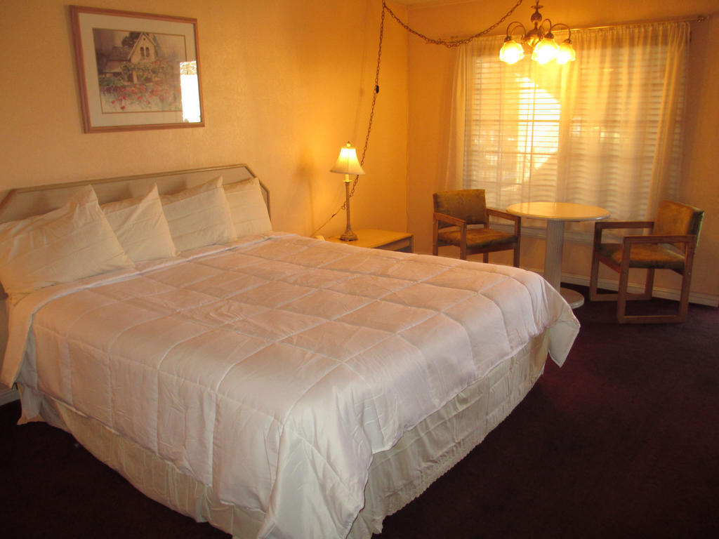 Victorian Inn Reno Chambre photo