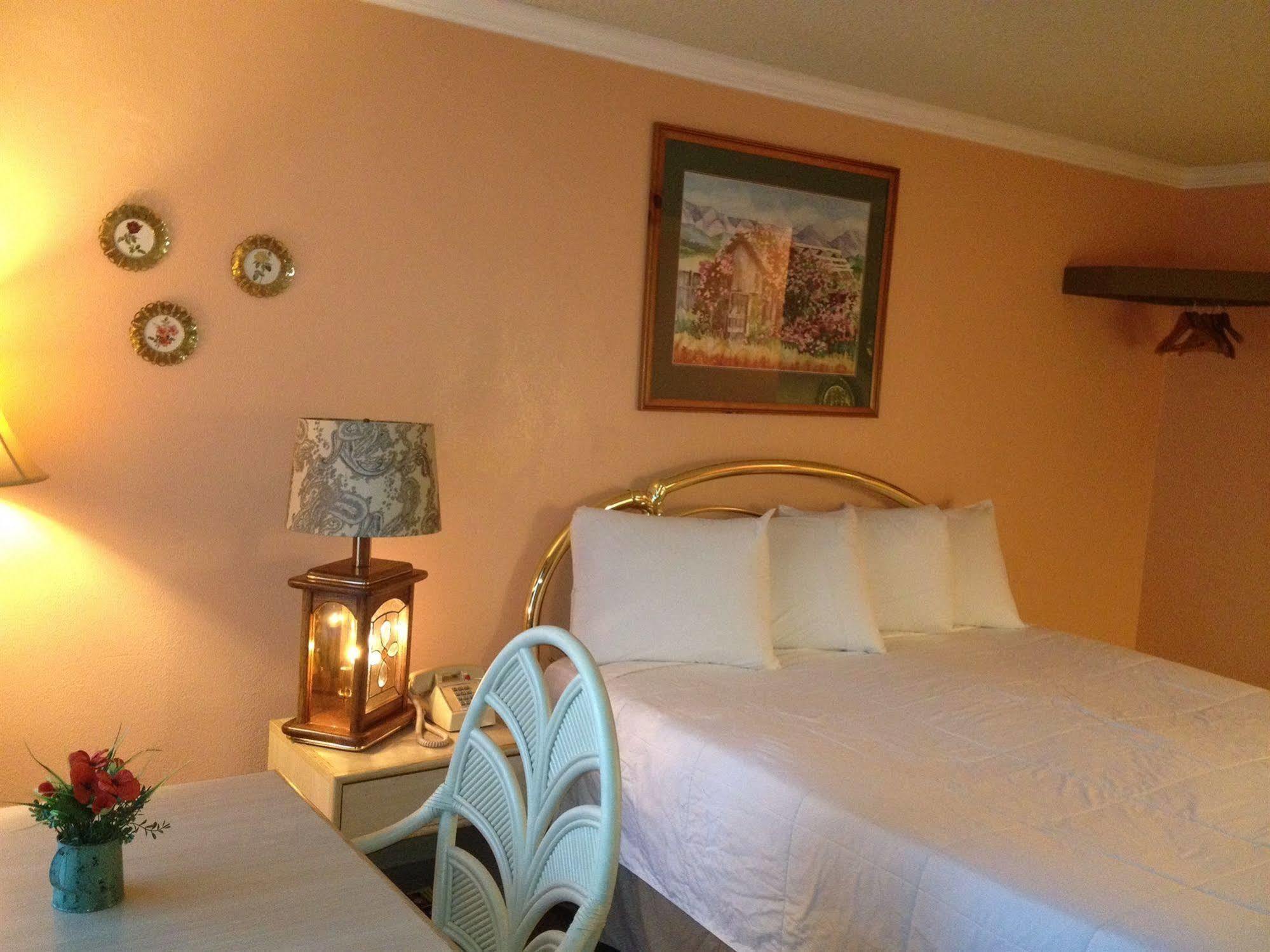 Victorian Inn Sparks Extérieur photo