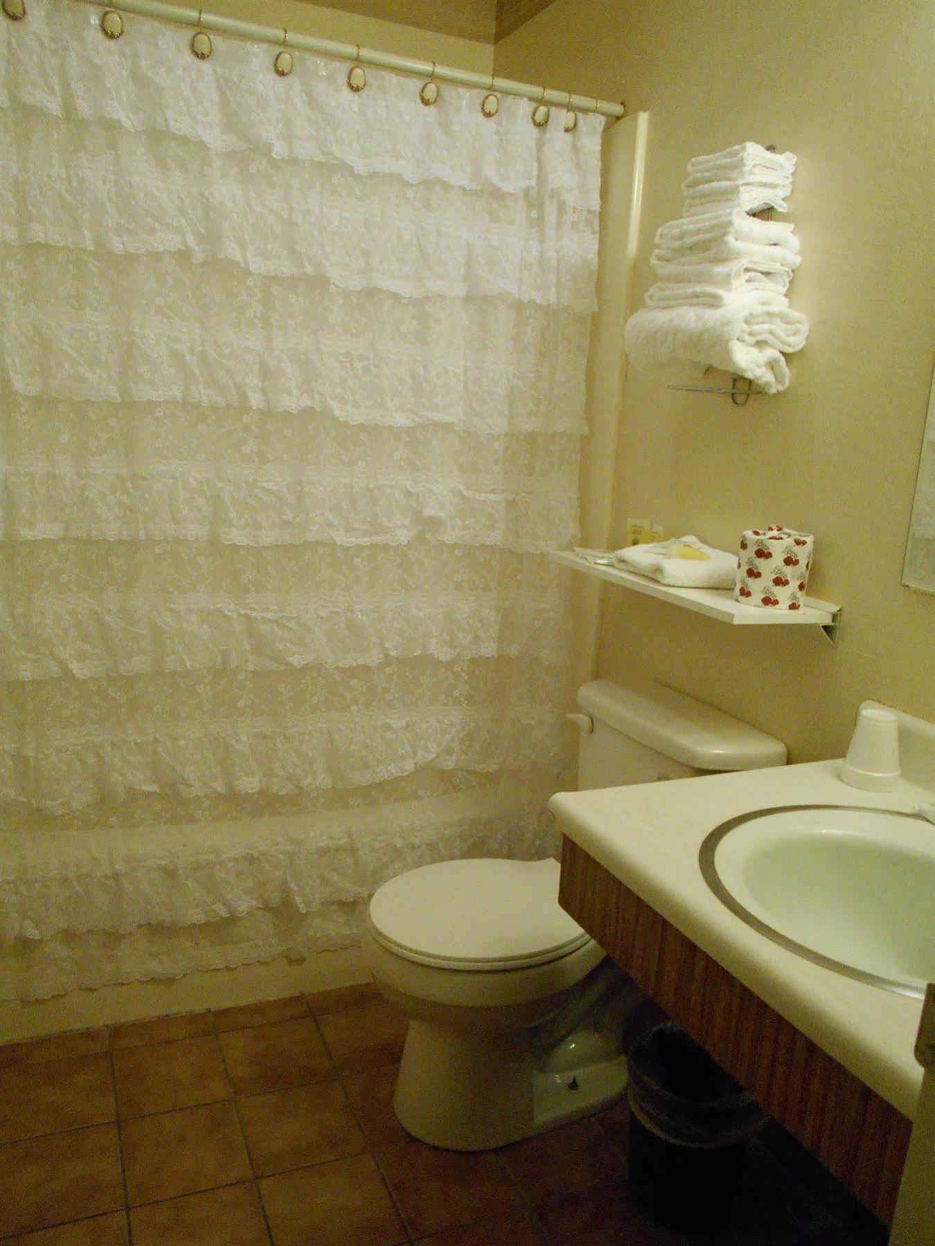 Victorian Inn Sparks Extérieur photo