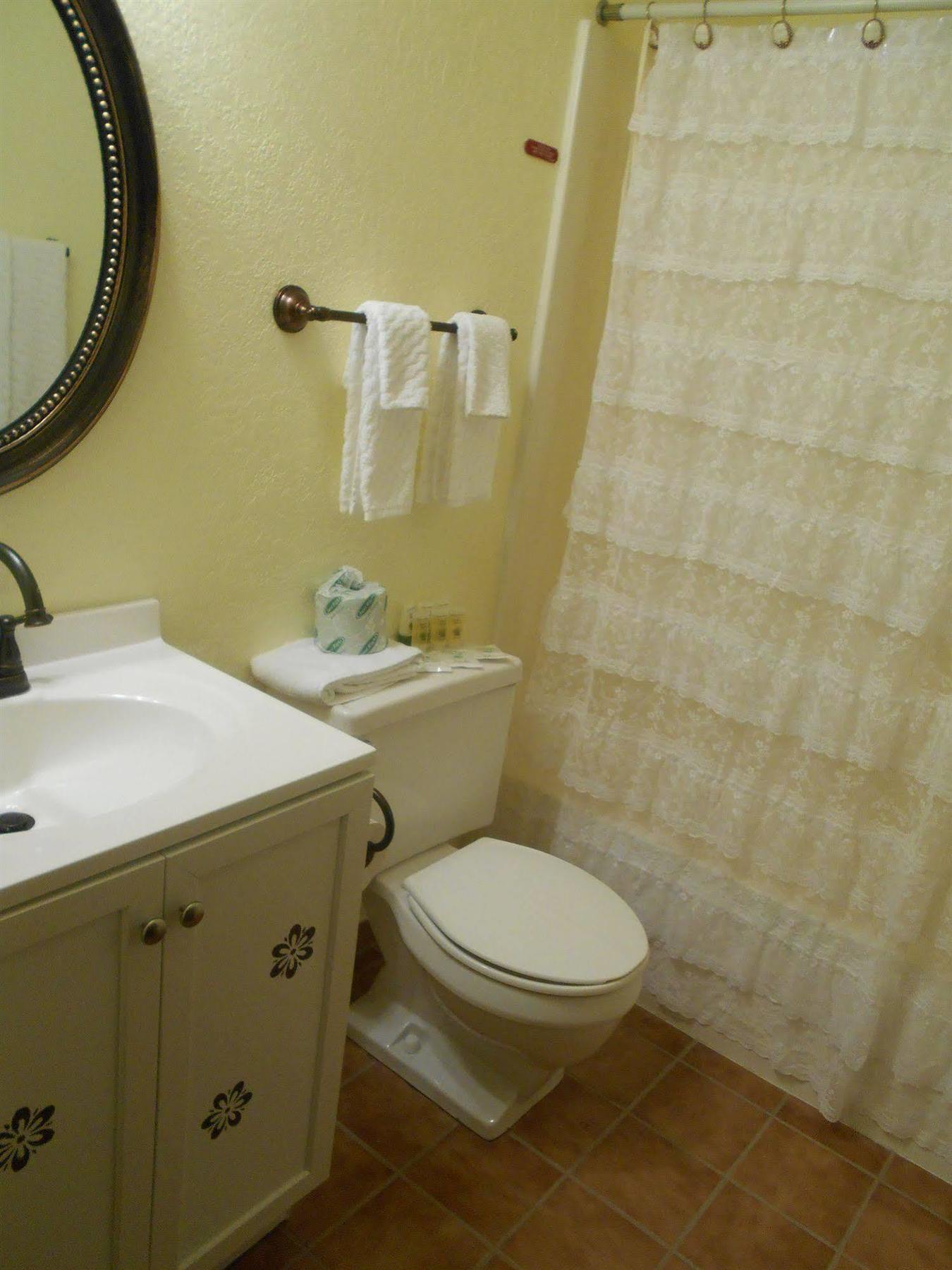 Victorian Inn Sparks Extérieur photo