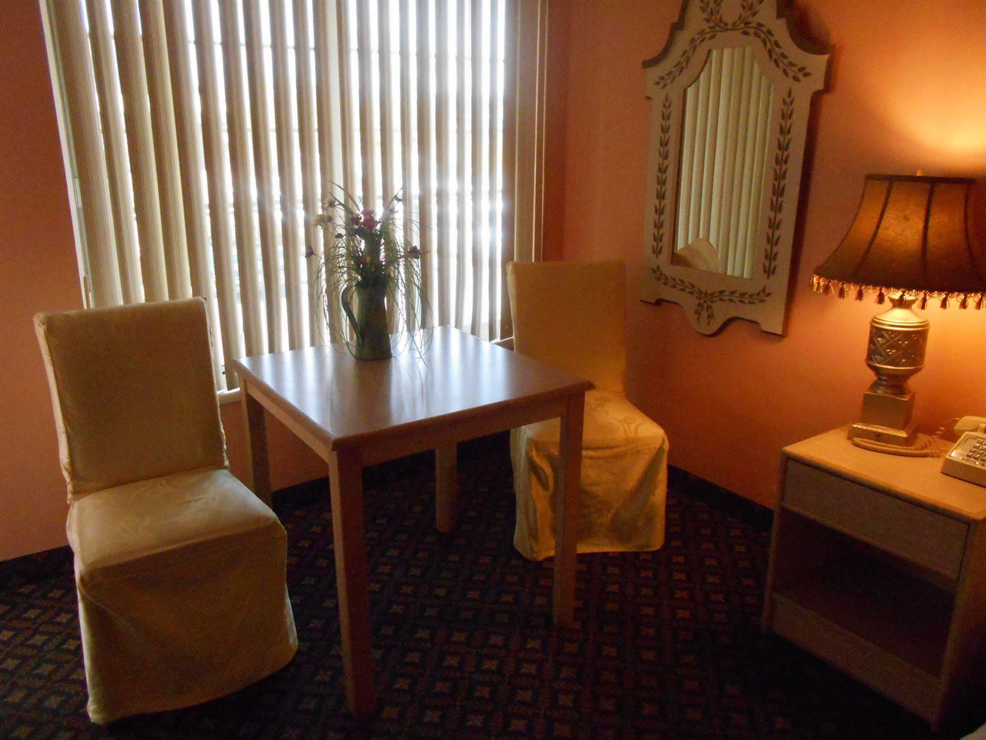 Victorian Inn Sparks Extérieur photo