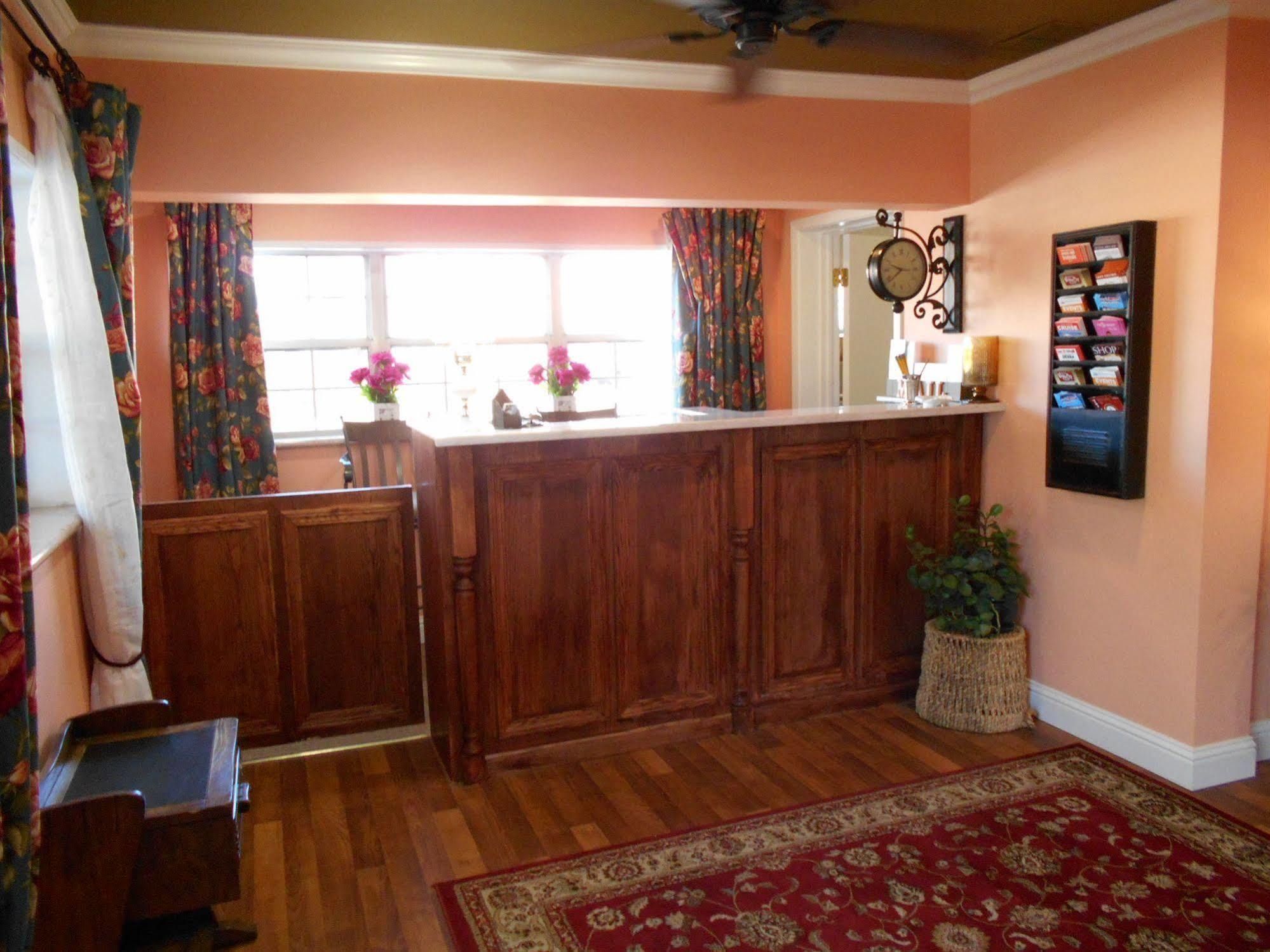 Victorian Inn Sparks Extérieur photo