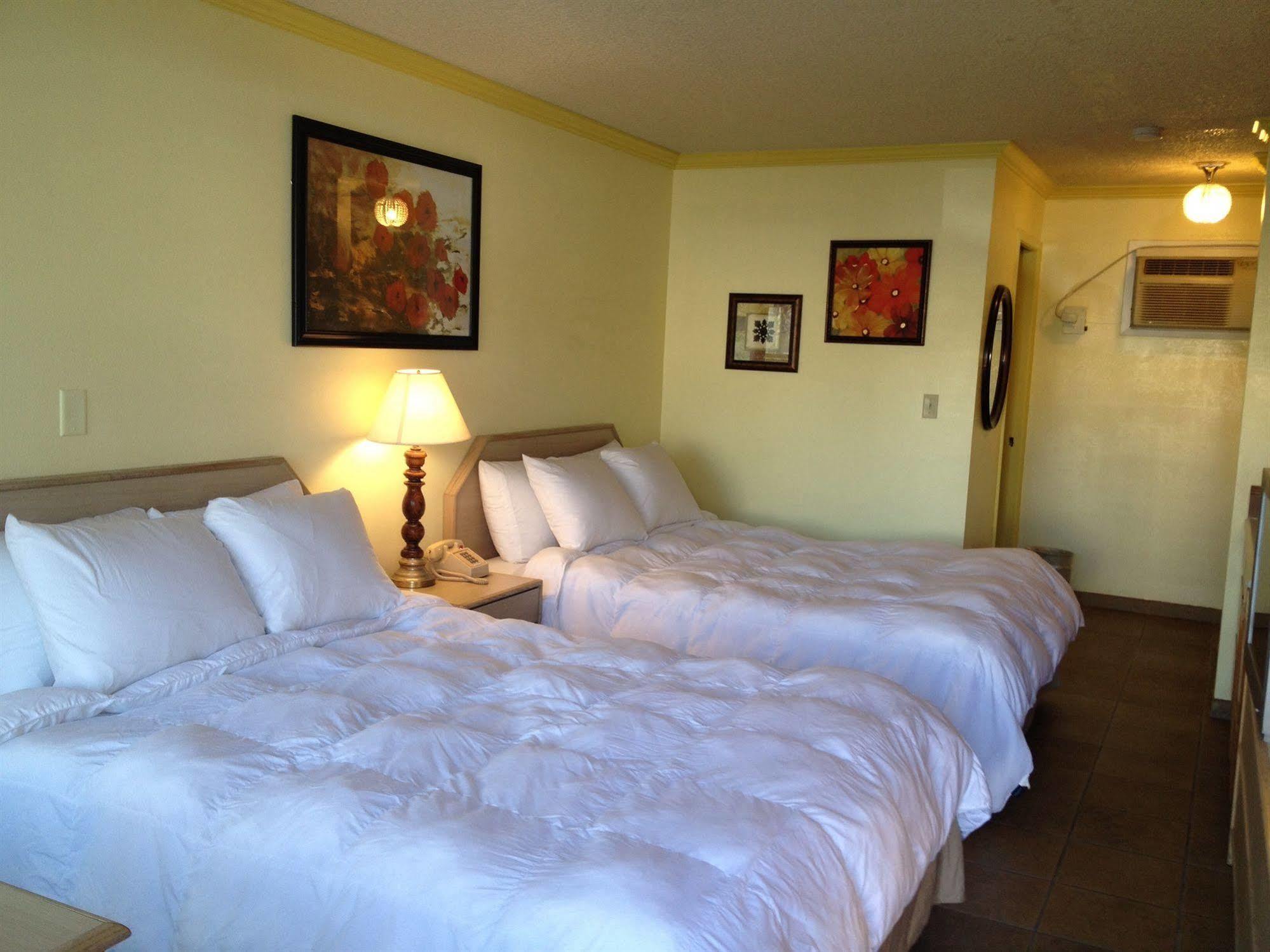 Victorian Inn Sparks Extérieur photo