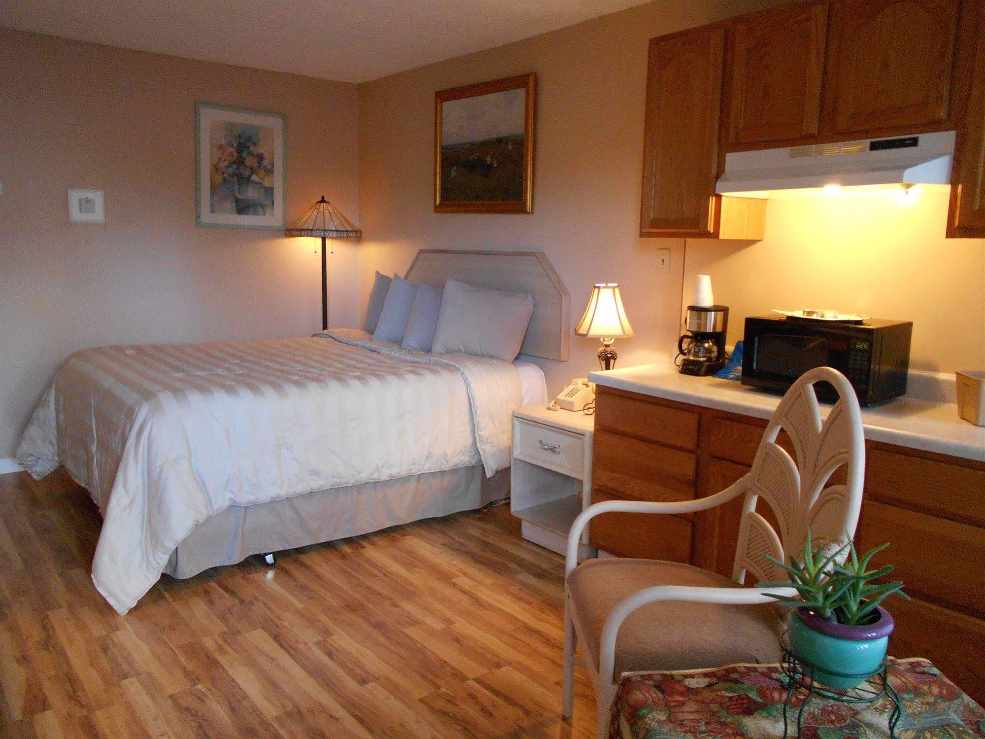 Victorian Inn Sparks Extérieur photo