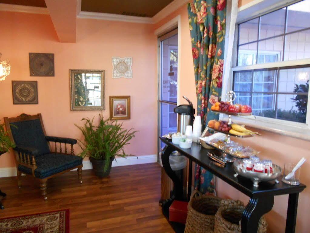 Victorian Inn Sparks Extérieur photo